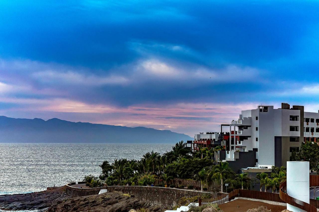 South Paradise Costa Adeje  Exteriör bild